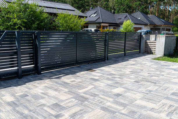 Professional Driveway Pavers in Ruidoso Downs, NM